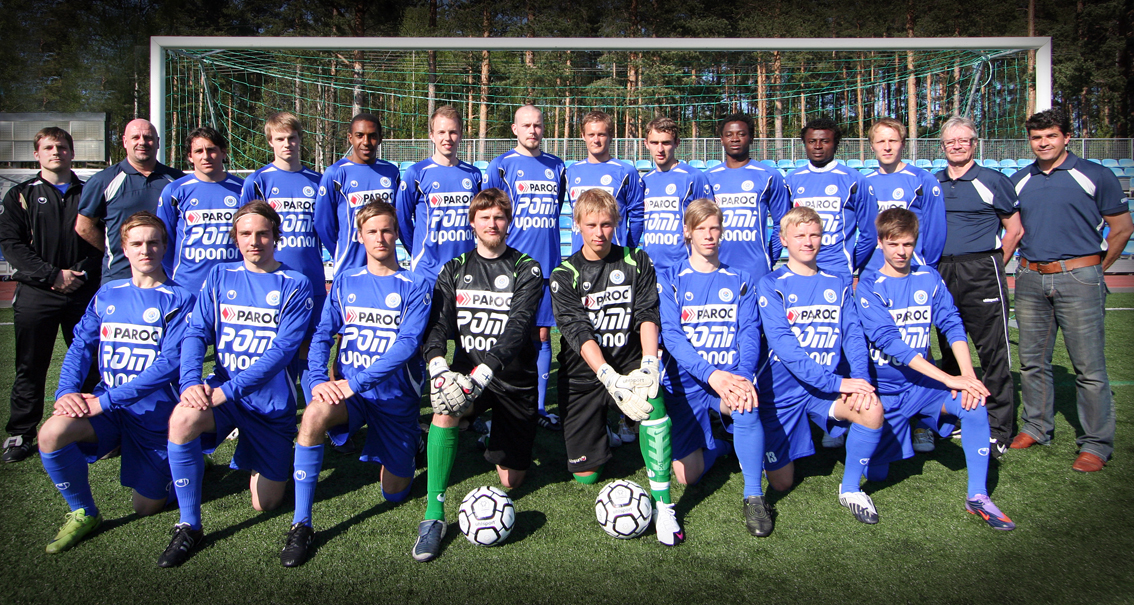 OPS 2010
